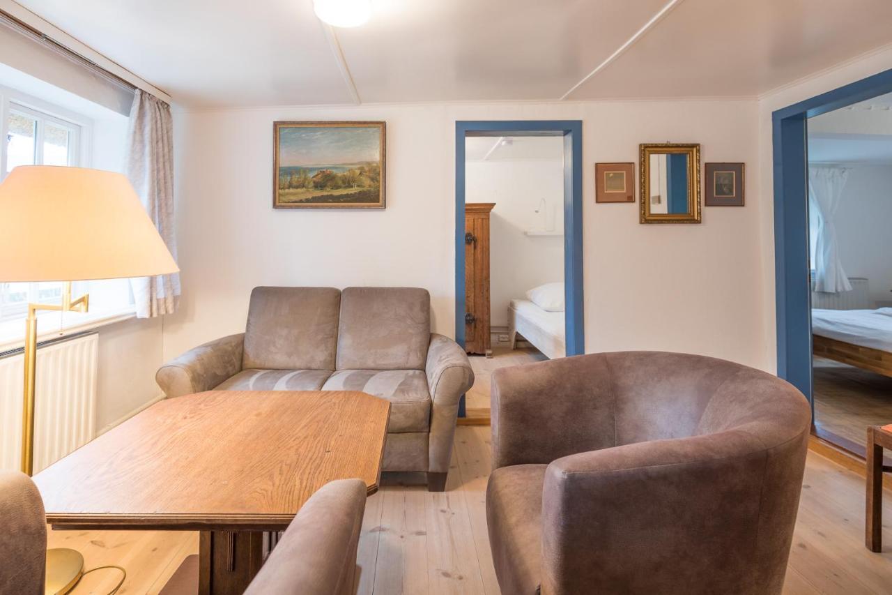 Reetdachhaus zur Sandkuhle Ostenfeld  Exterior foto